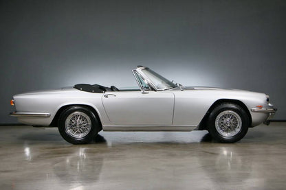 Quicksilver Maserati Mistral 3700 (inc. Spyder) Stainless Steel Exhaust (1963-68)