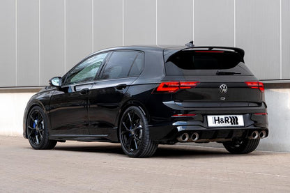 H&R Sport Springs - Volkswagen Golf R Type MK8