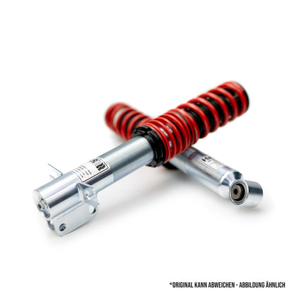 H&R Coilover Kit - Audi Tt-rs
