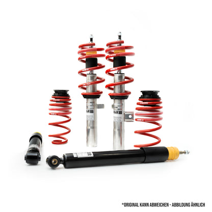 H&R Coilover Kit - Fiat 124 Spider Abarth