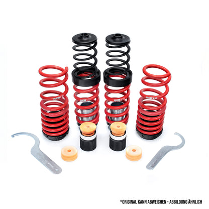 H&R Sport Springs - BMW 5 Series Type F10
