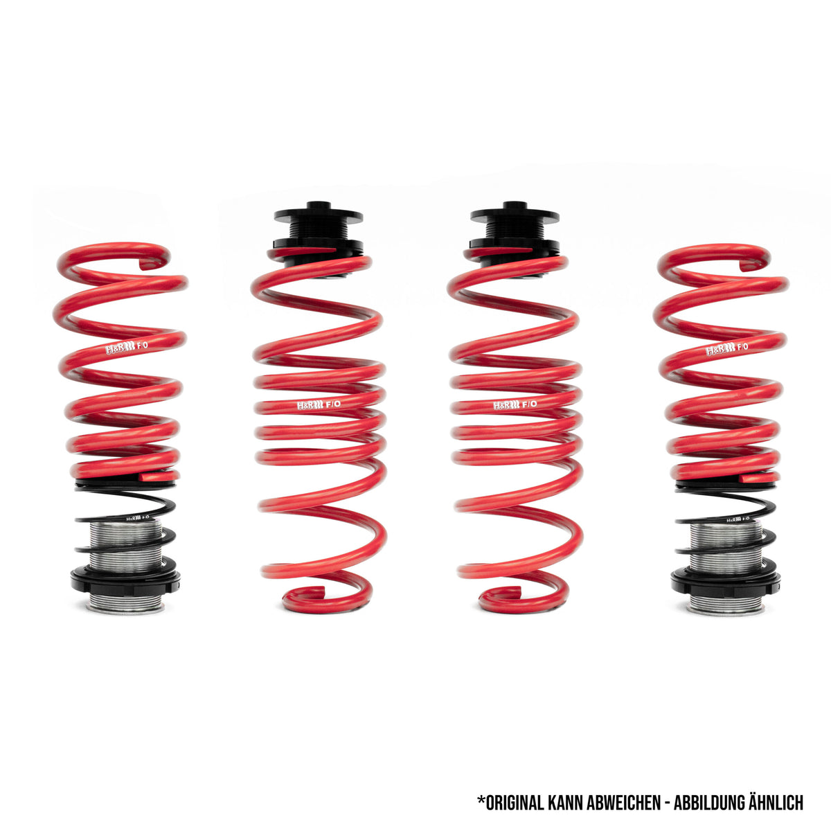 H&R Sport Springs - Audi RS5