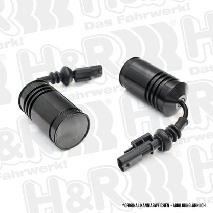 H&R EDC Delete Kit - Volkswagen Golf GTI Type MK7