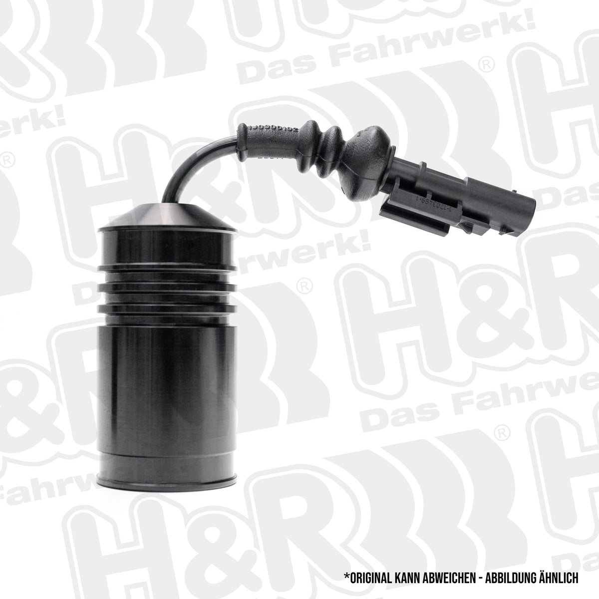 H&R EDC Delete Kit - Volkswagen Golf GTI Type MK7